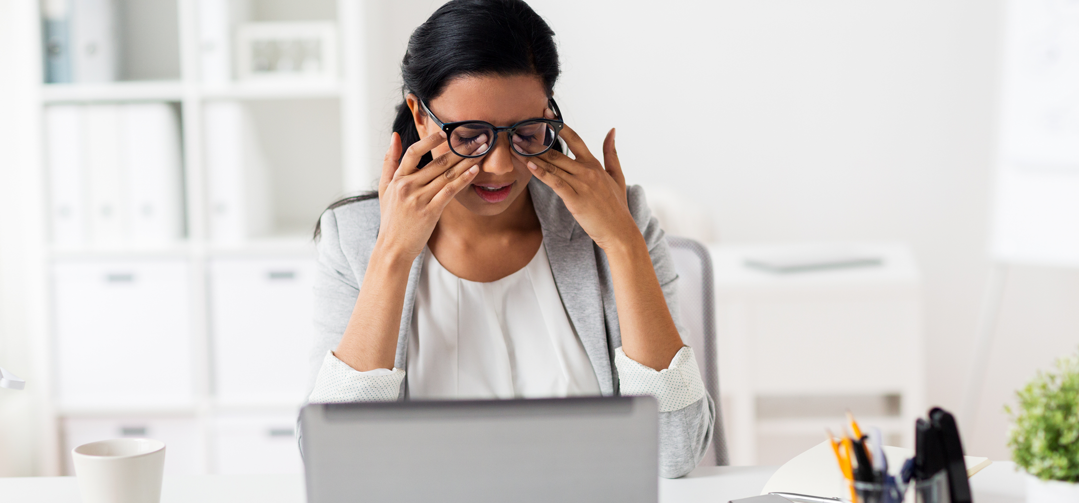 5 Daily Habits for Better Eye Health