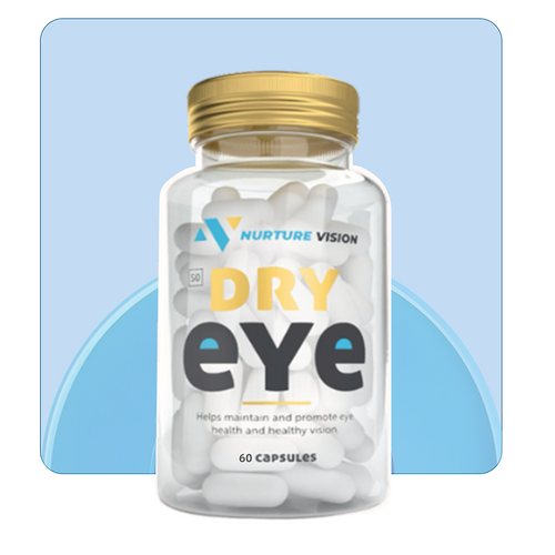 DRY EYE SUPPLEMENT